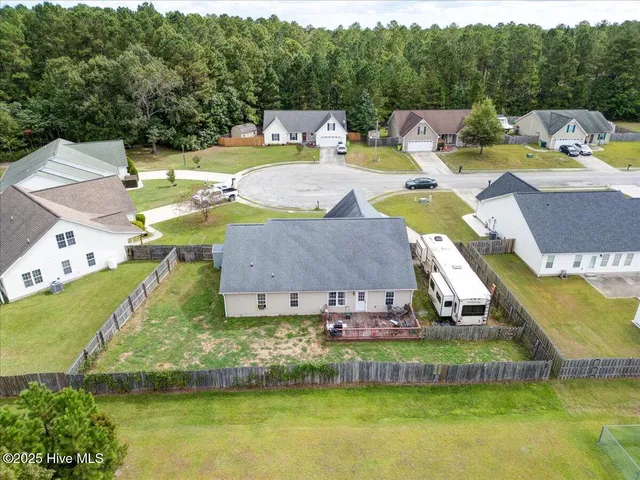 $289,000 | 1513 Mesquite Court, Havelock, NC 28532