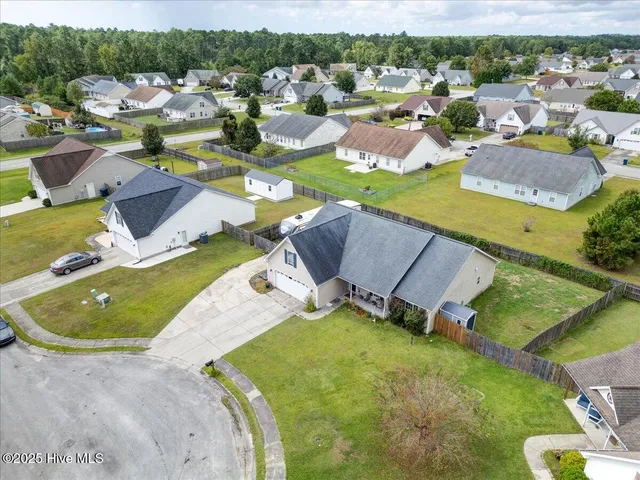 $289,000 | 1513 Mesquite Court, Havelock, NC 28532