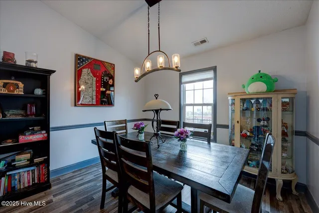 $289,000 | 1513 Mesquite Court, Havelock, NC 28532