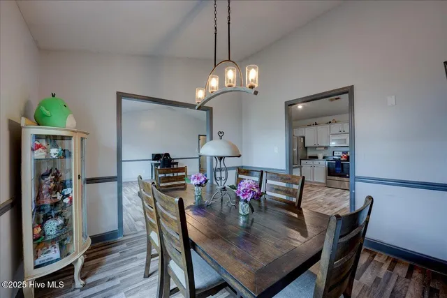 $289,000 | 1513 Mesquite Court, Havelock, NC 28532