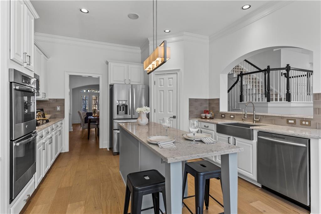 285 Wembley Circle Atlanta, GA 30328 - Photo 15 of 44