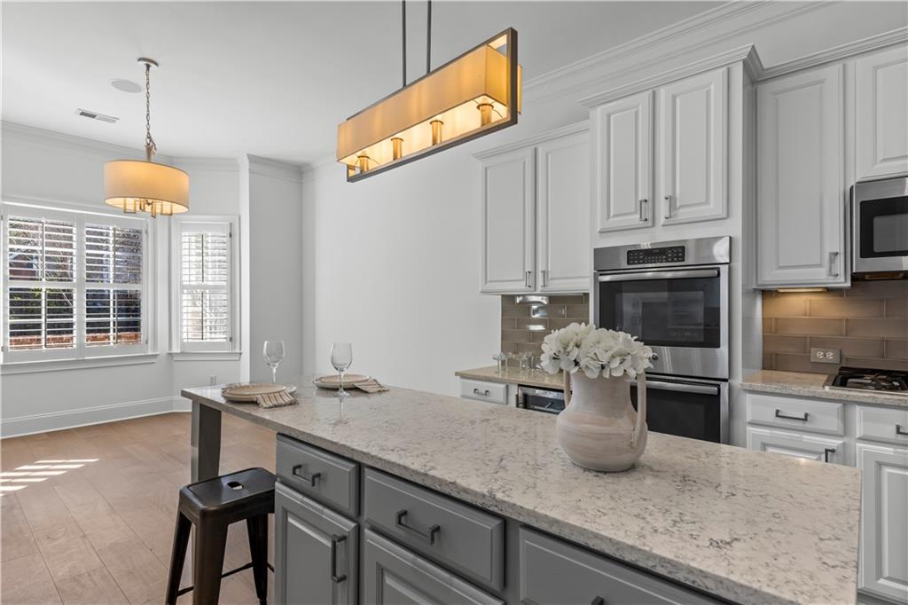 285 Wembley Circle Atlanta, GA 30328 - Photo 17 of 44