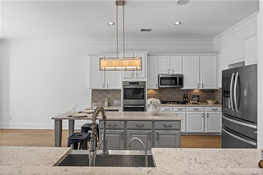 285 Wembley Circle Atlanta, GA 30328 - Photo 18 of 44