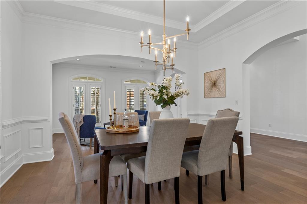 285 Wembley Circle Atlanta, GA 30328 - Photo 19 of 44