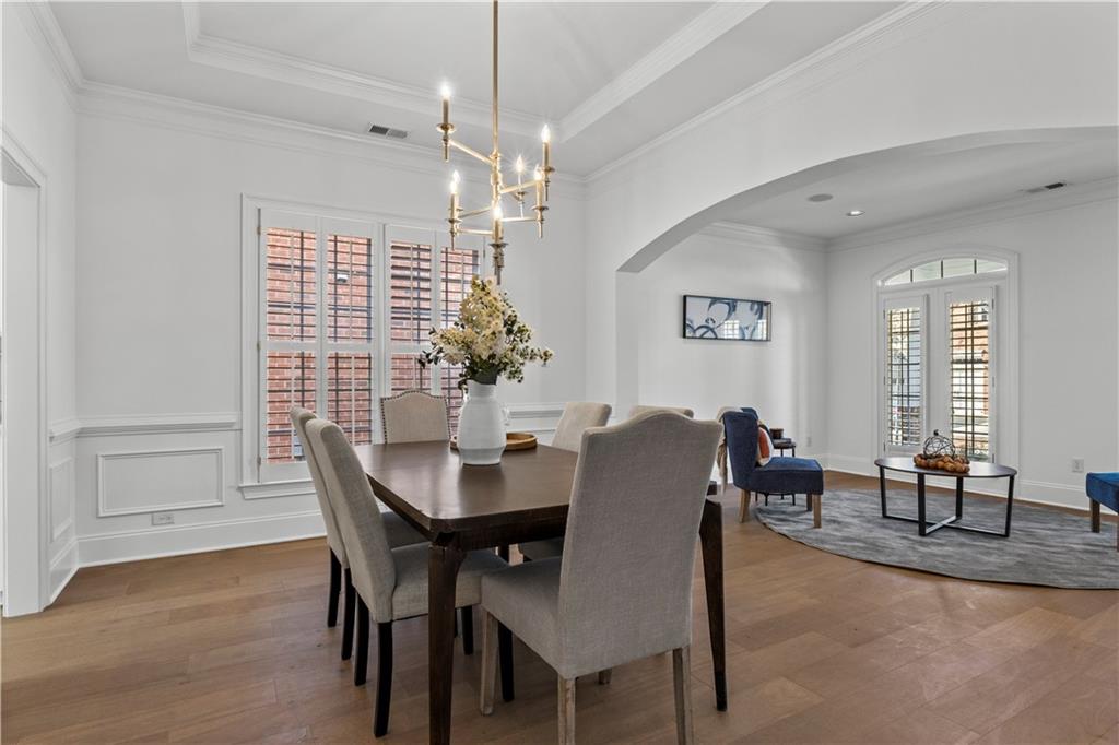 285 Wembley Circle Atlanta, GA 30328 - Photo 20 of 44