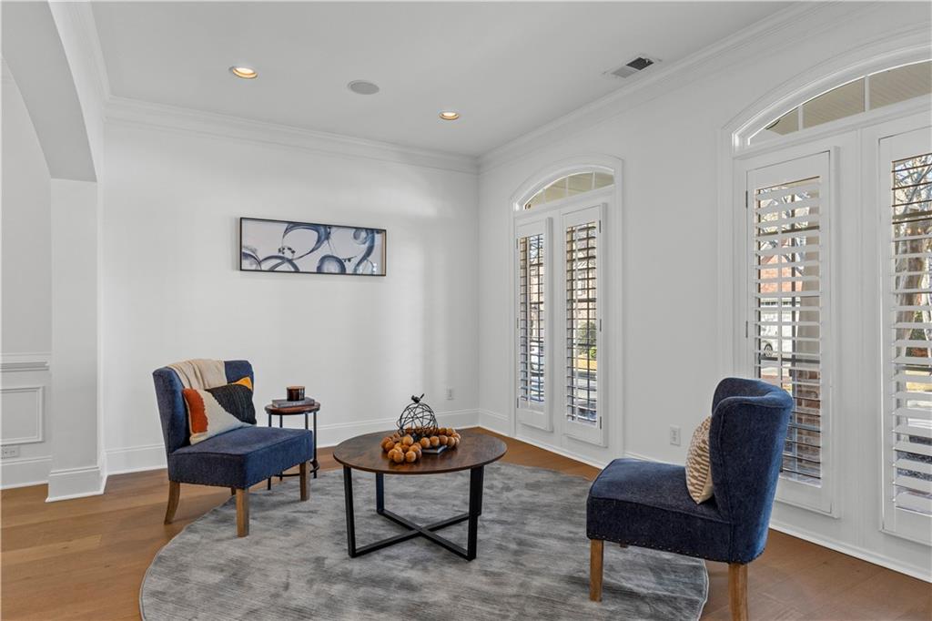 285 Wembley Circle Atlanta, GA 30328 - Photo 21 of 44