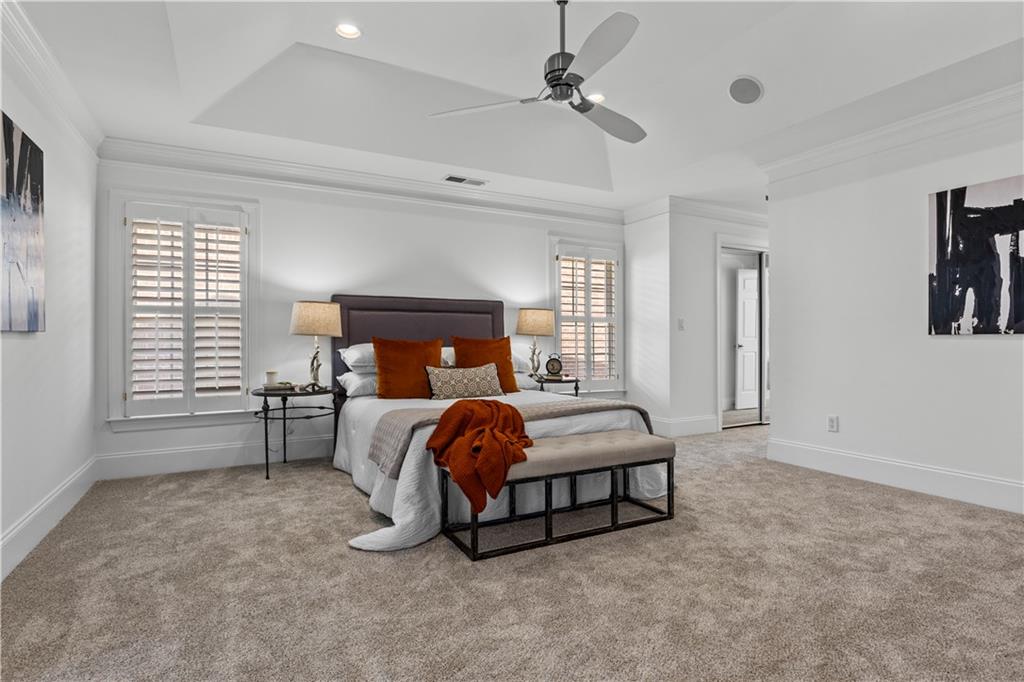 285 Wembley Circle Atlanta, GA 30328 - Photo 25 of 44