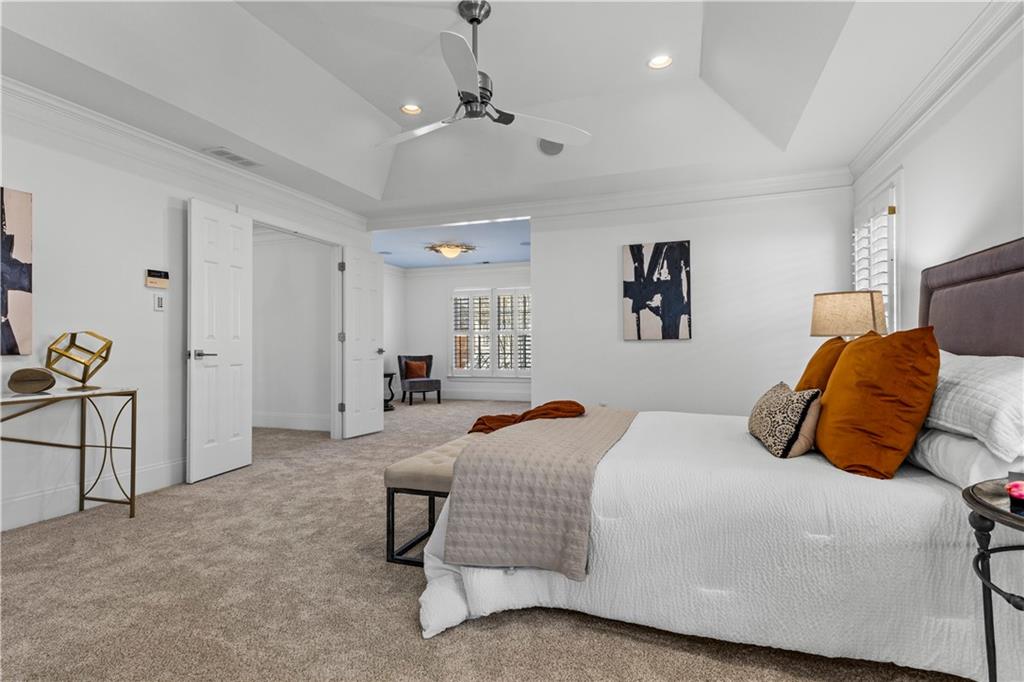 285 Wembley Circle Atlanta, GA 30328 - Photo 26 of 44