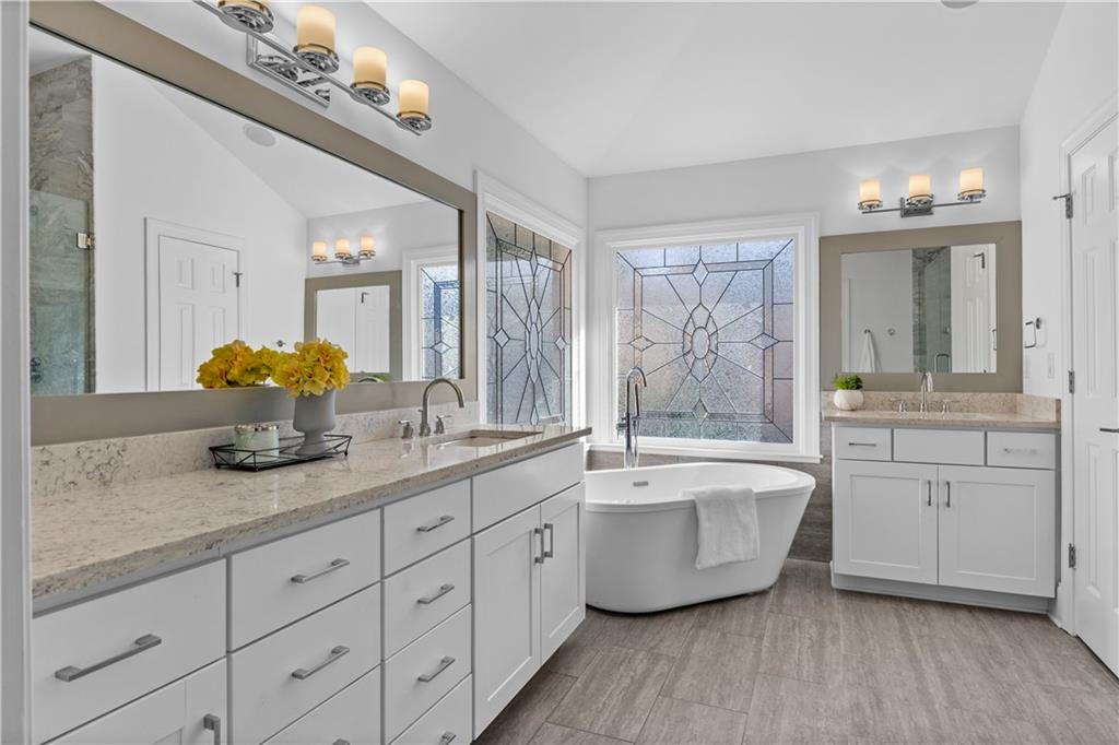 285 Wembley Circle Atlanta, GA 30328 - Photo 28 of 44