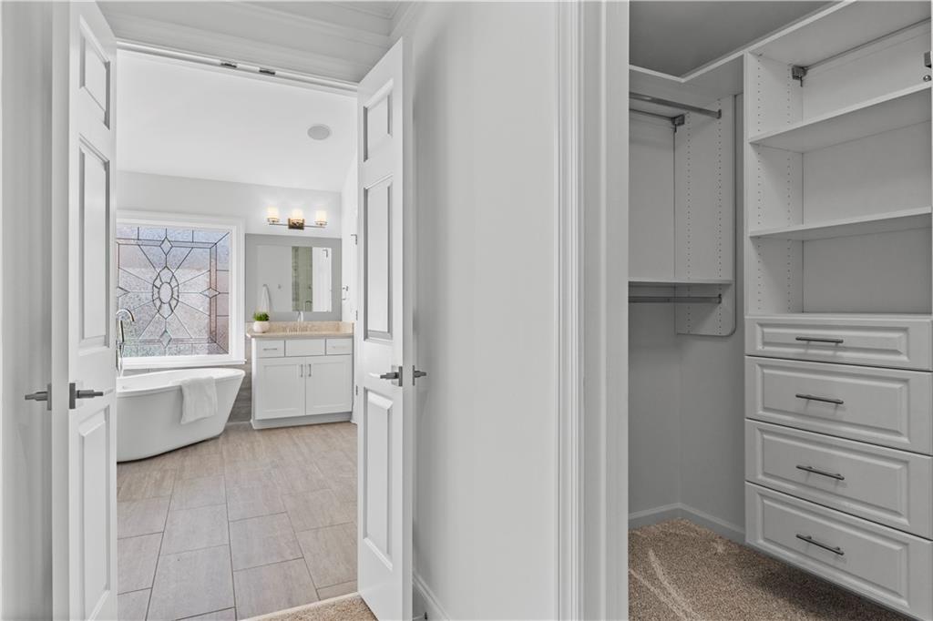 285 Wembley Circle Atlanta, GA 30328 - Photo 30 of 44