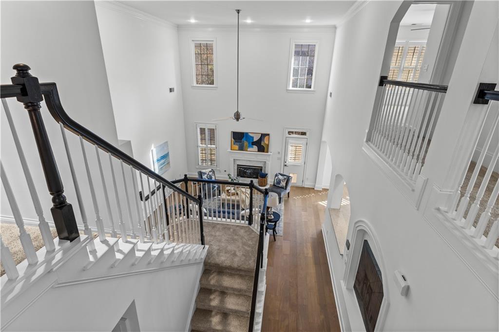 285 Wembley Circle Atlanta, GA 30328 - Photo 35 of 44