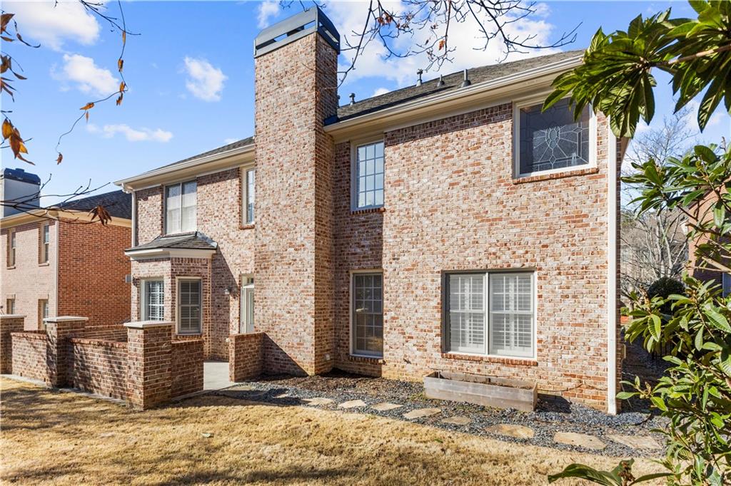 285 Wembley Circle Atlanta, GA 30328 - Photo 38 of 44