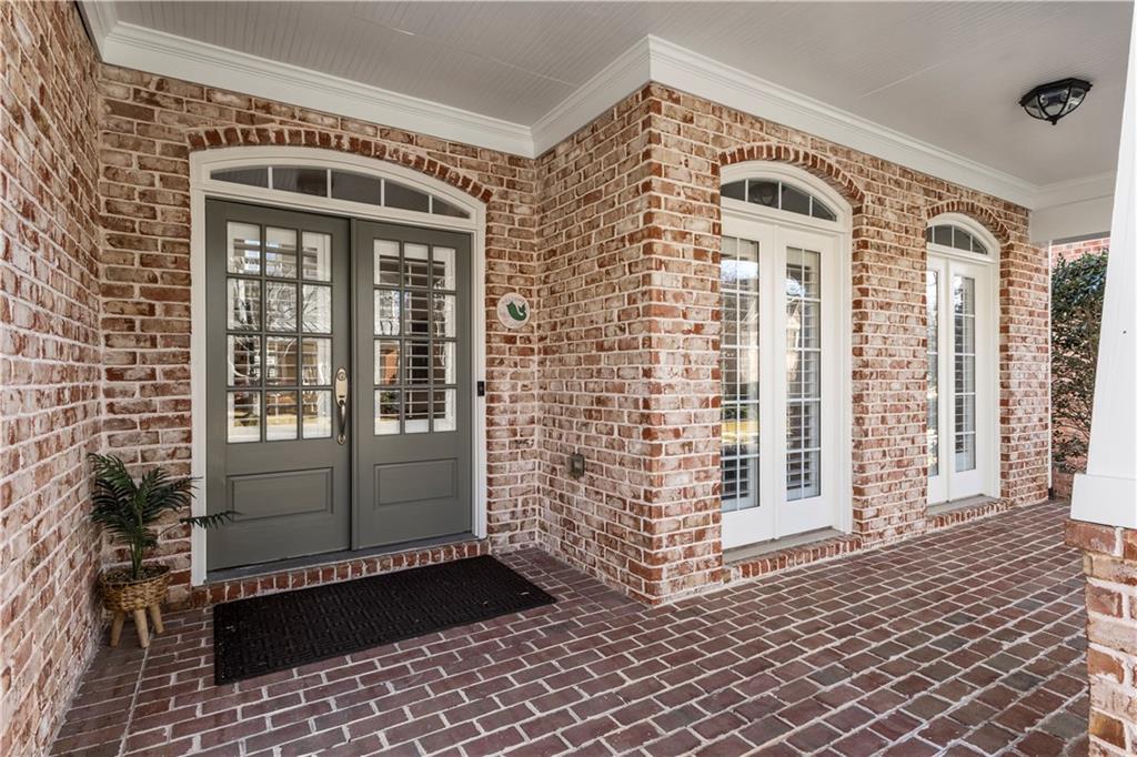 285 Wembley Circle Atlanta, GA 30328 - Photo 40 of 44