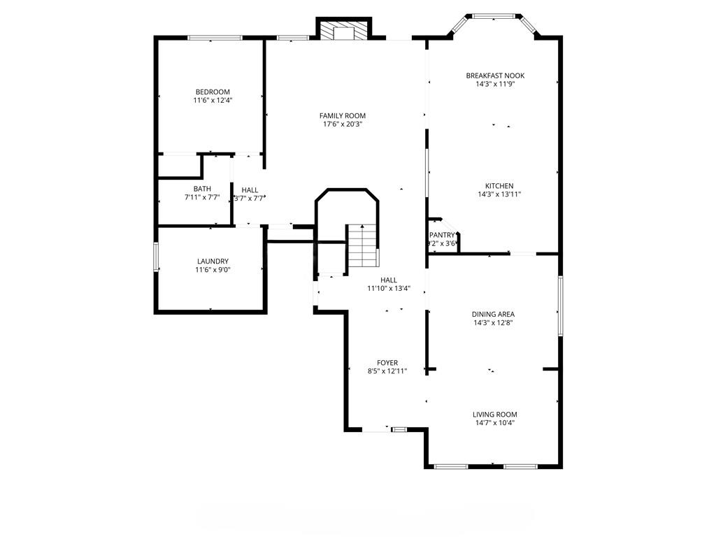 285 Wembley Circle Atlanta, GA 30328 - Photo 43 of 44