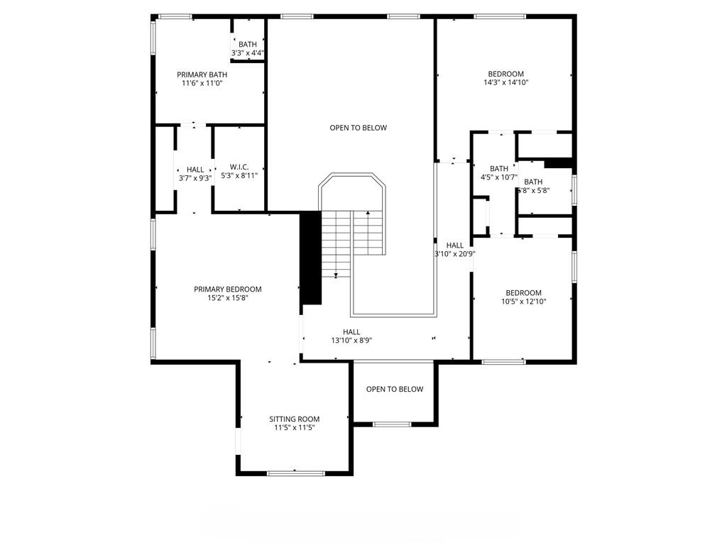285 Wembley Circle Atlanta, GA 30328 - Photo 44 of 44