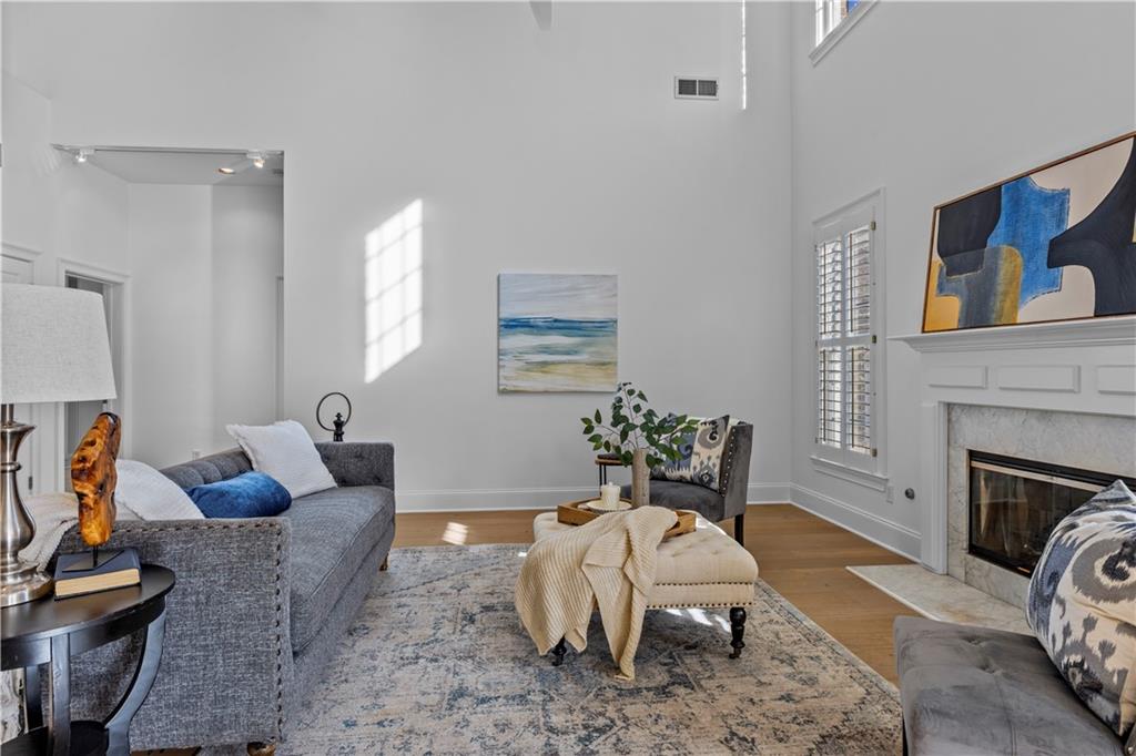 285 Wembley Circle Atlanta, GA 30328 - Photo 6 of 44