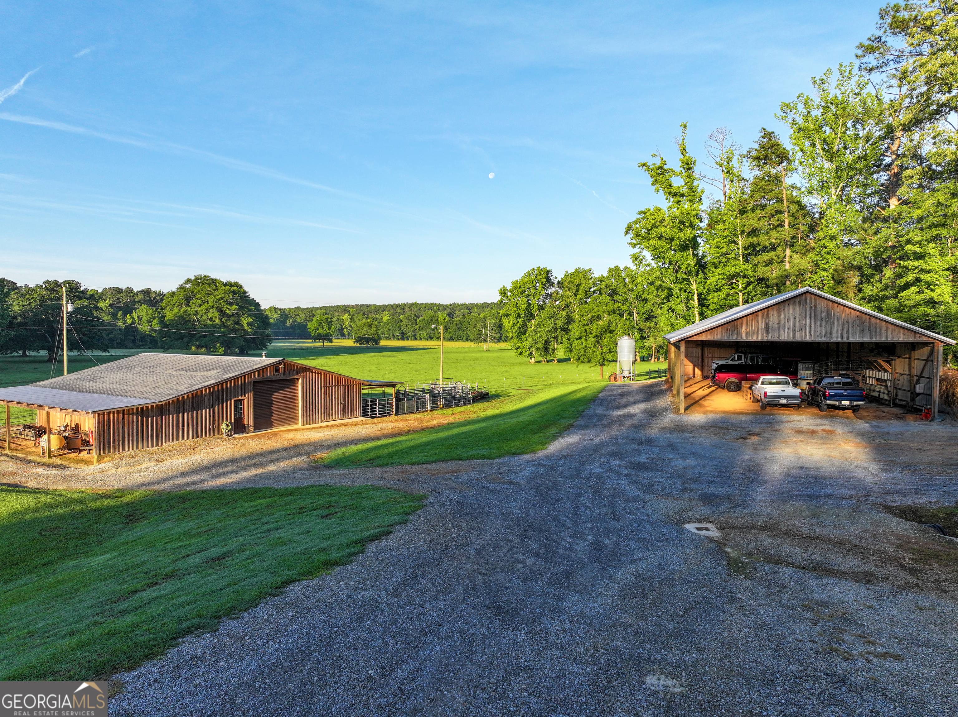259 Garner Road Buchanan, GA 30113 - Photo 75 of 100