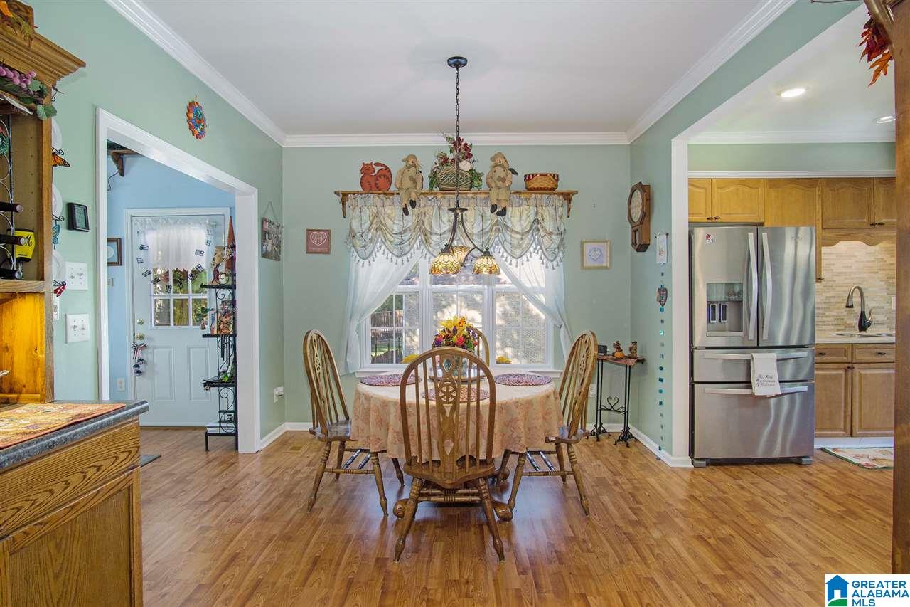 126 Shiraz Street Alabaster, AL 35007 - Photo 10 of 47