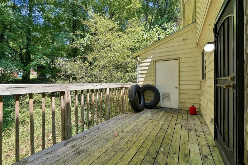 5342 Ridgemere Court Stone Mountain, GA 30083 - Photo 27 of 28 Gallery Image 27