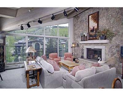 120 Willow Bridge Road, Unit 5G Vail, CO 81657 - Photo 1 of 9 Primary Photo