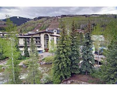 120 Willow Bridge Road, Unit 5G Vail, CO 81657 - Photo 4 of 9 Additional Photo