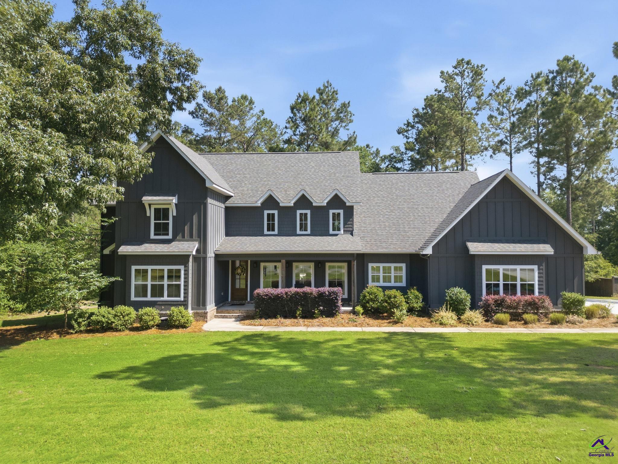 251 Mossy Lake Road Perry, GA 31069 - Photo 3 of 82
