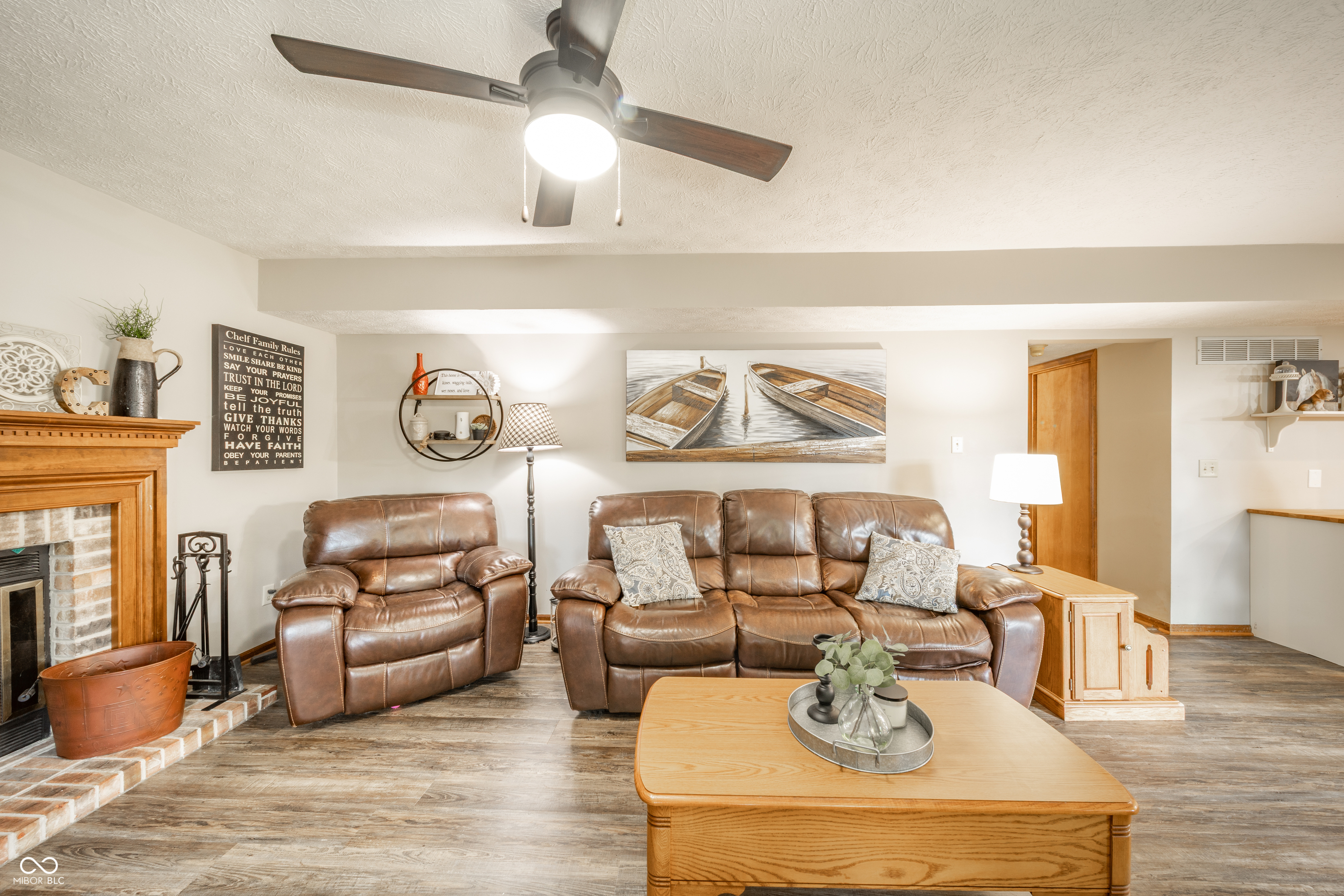 8540 Castle Ridge Lane Indianapolis, IN 46256 - Photo 20 of 47
