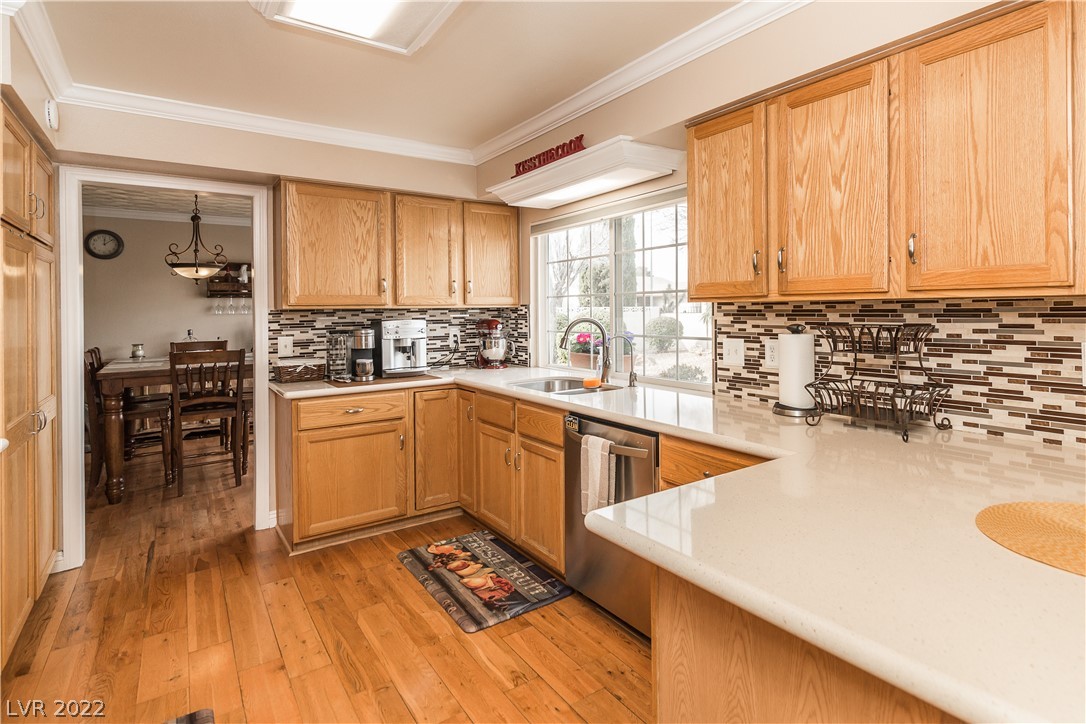 1435 Bronco Road Boulder City, NV 89005 - Photo 30 of 43 Gallery Image 30