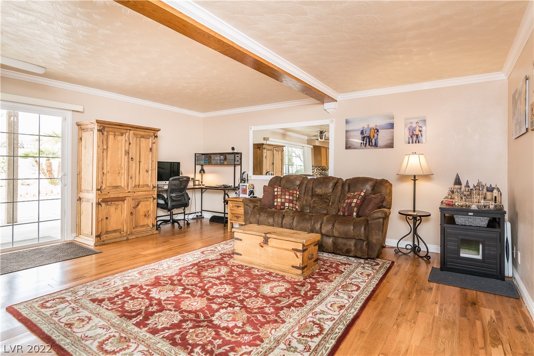 1435 Bronco Road Boulder City, NV 89005 - Photo 32 of 43 Gallery Image 32