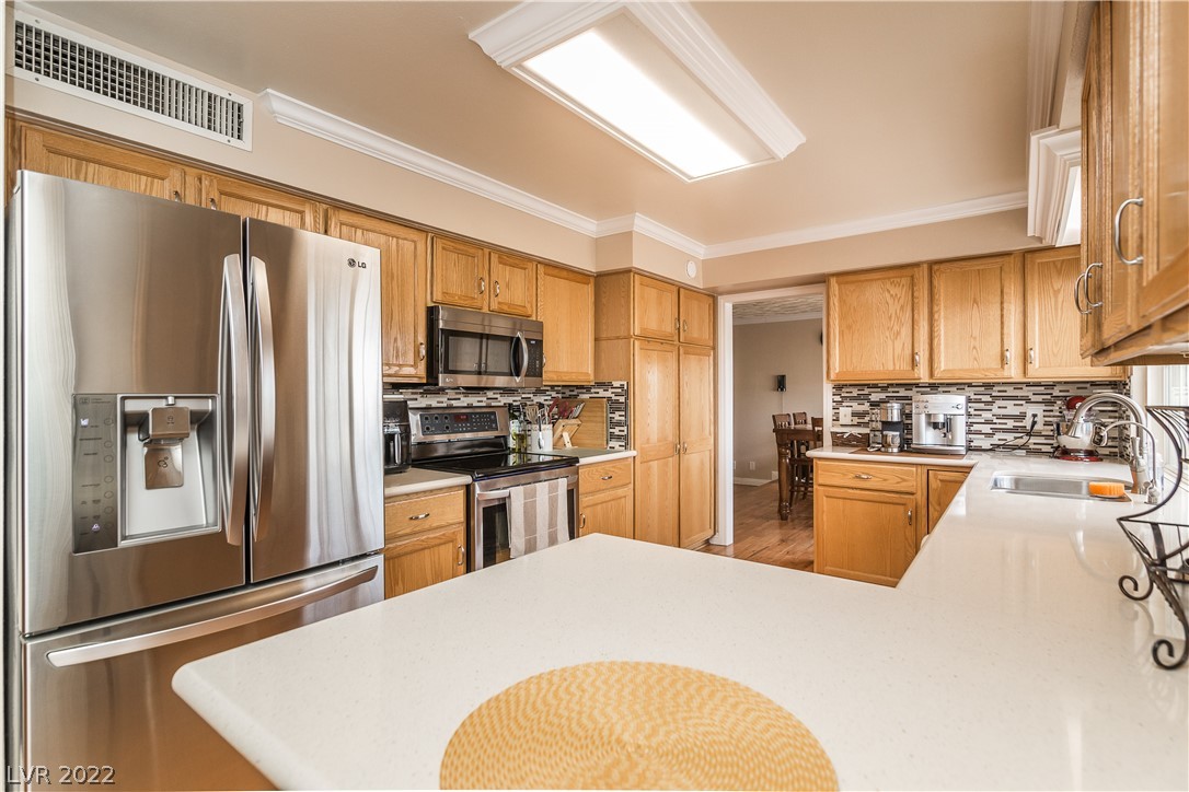 1435 Bronco Road Boulder City, NV 89005 - Photo 35 of 43 Gallery Image 35