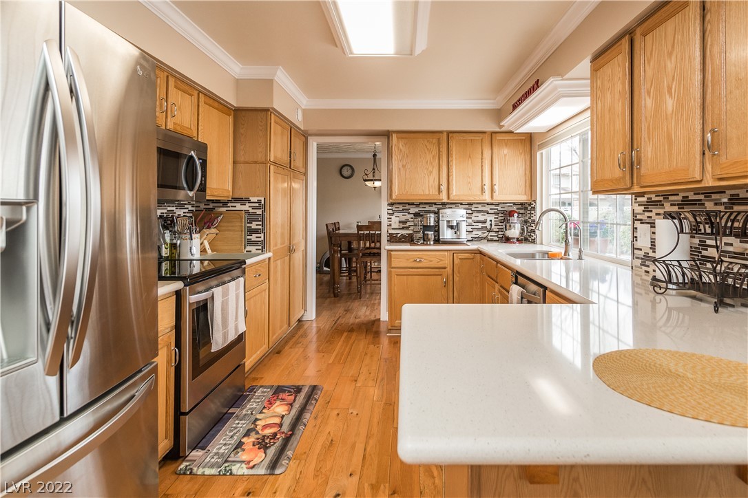 1435 Bronco Road Boulder City, NV 89005 - Photo 36 of 43 Gallery Image 36