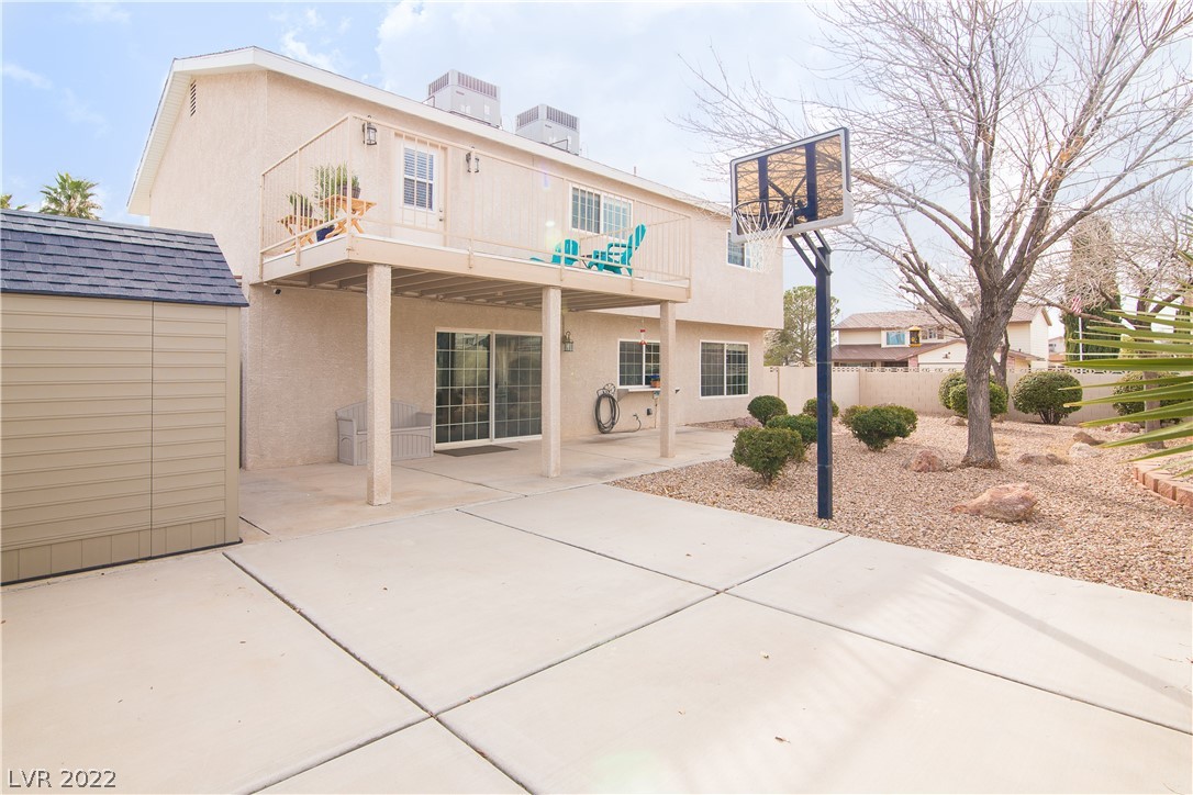 1435 Bronco Road Boulder City, NV 89005 - Photo 37 of 43 Gallery Image 37