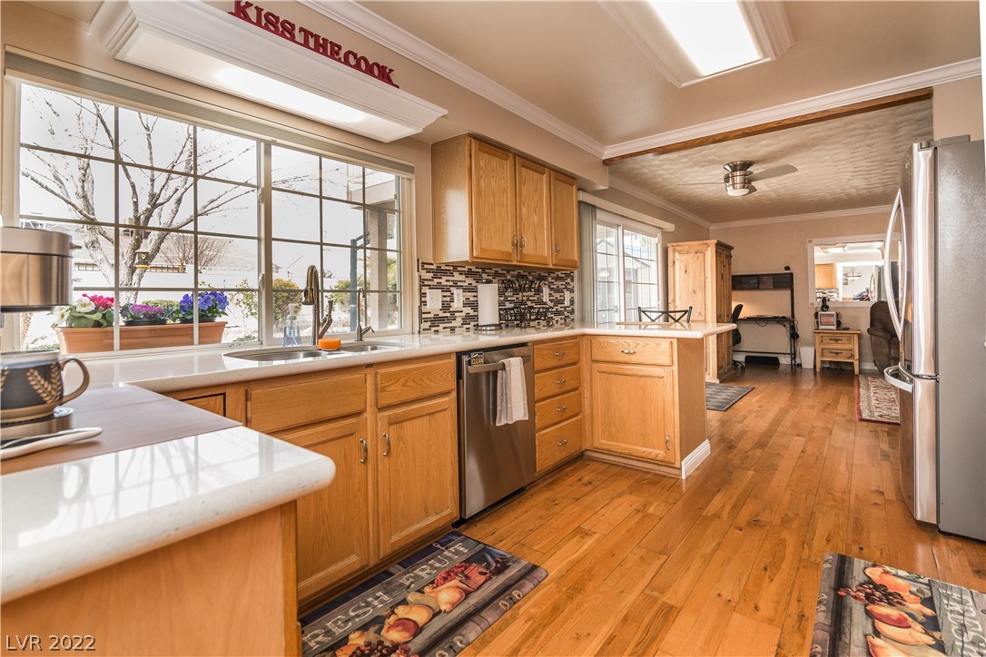1435 Bronco Road Boulder City, NV 89005 - Photo 38 of 43 Gallery Image 38