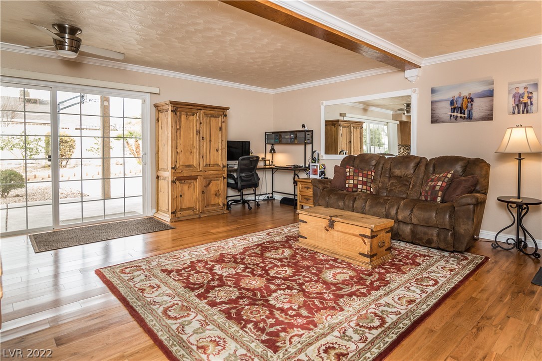 1435 Bronco Road Boulder City, NV 89005 - Photo 41 of 43 Gallery Image 41