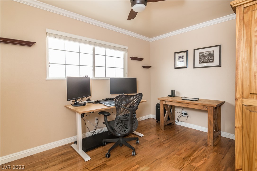 1435 Bronco Road Boulder City, NV 89005 - Photo 8 of 43 Gallery Image 8
