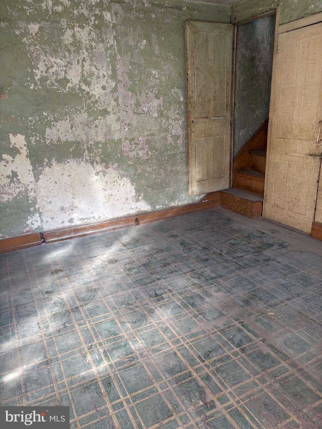 904-906 Greenwich Street Philadelphia, PA 19147 - Photo 20 of 22 904 Greenwich street 1st floor rear