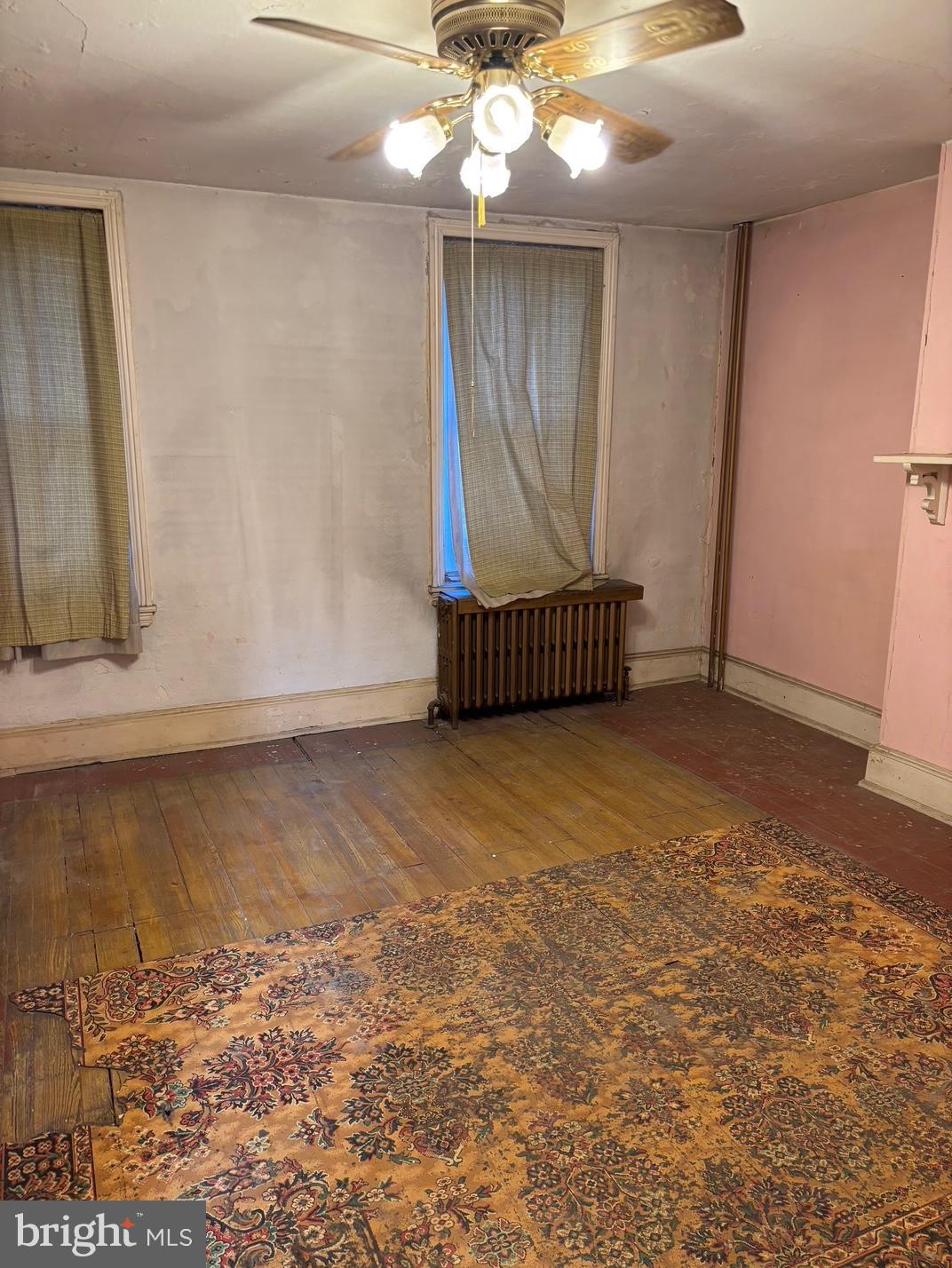 904-906 Greenwich Street Philadelphia, PA 19147 - Photo 10 of 22 Bedroom