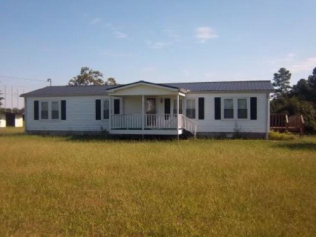 4401 Davis Academy Road Rutledge, GA 30663 - Photo 1 of 1