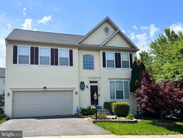 $1,300 | 2847 Linden Knoll Court, Woodbridge, VA 22191