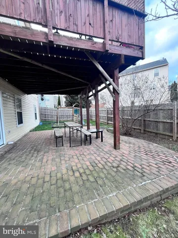 $1,300 | 2847 Linden Knoll Court, Woodbridge, VA 22191