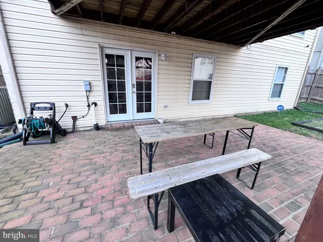 $1,300 | 2847 Linden Knoll Court, Woodbridge, VA 22191