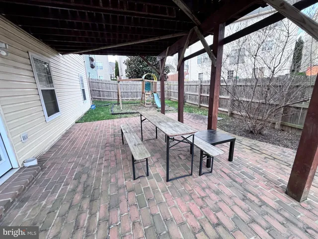 $1,300 | 2847 Linden Knoll Court, Woodbridge, VA 22191