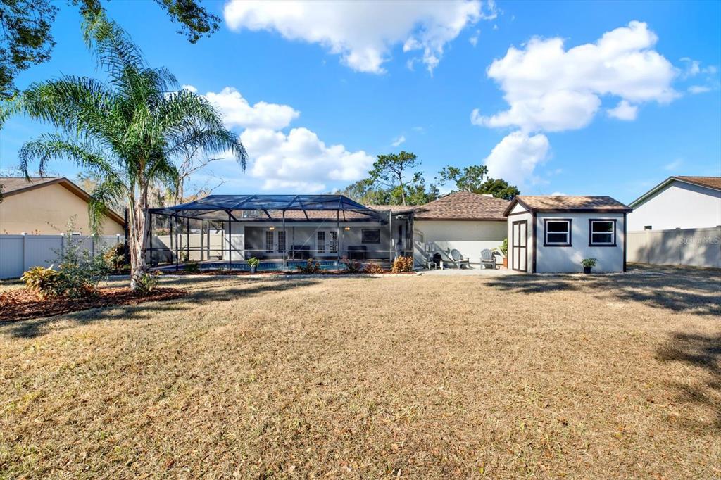 401 Running Horse Road Seffner, FL 33584 - Photo 28 of 35