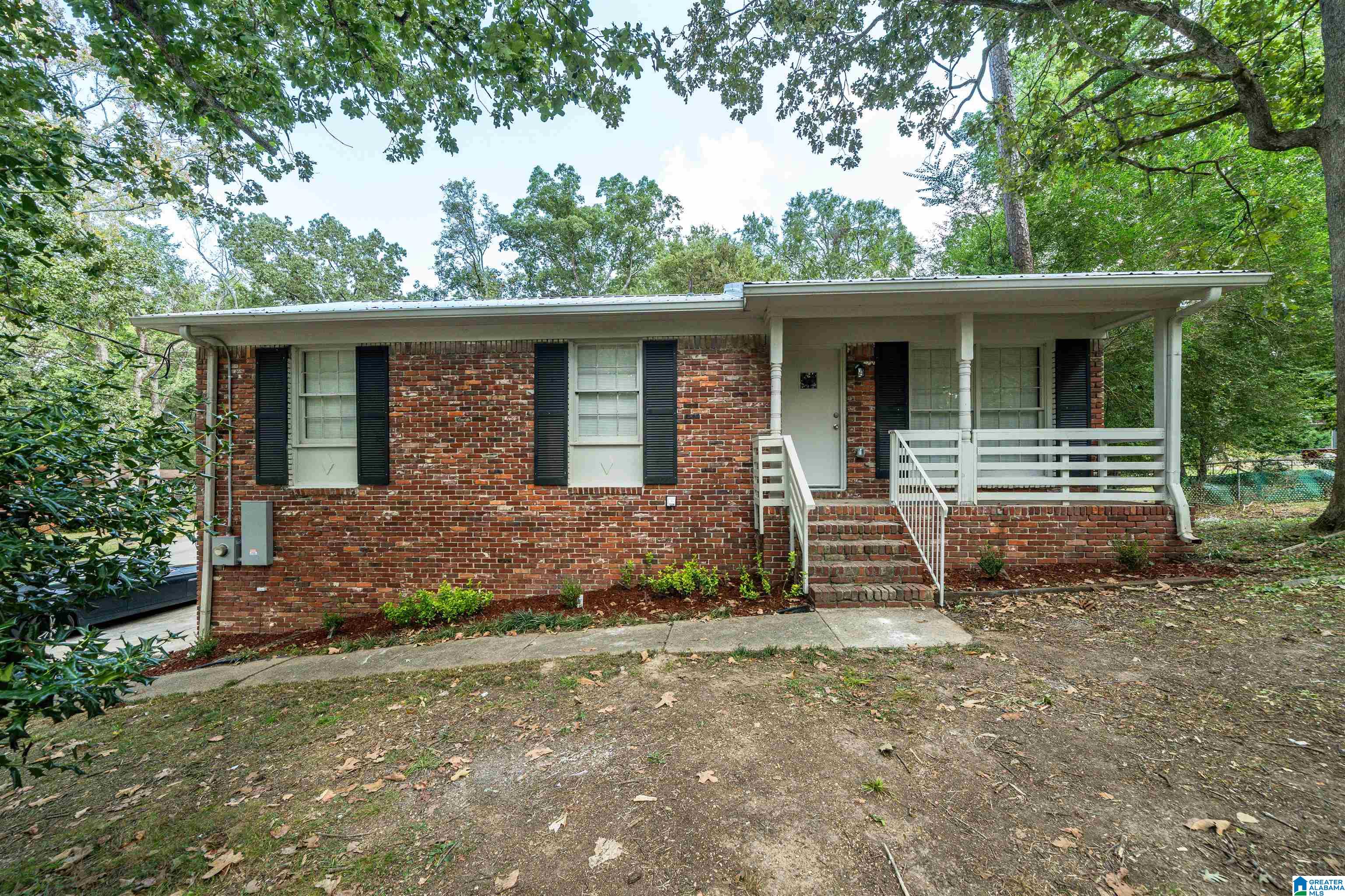 1312 5 Mile Road Birmingham, AL 35215 - Photo 1 of 17
