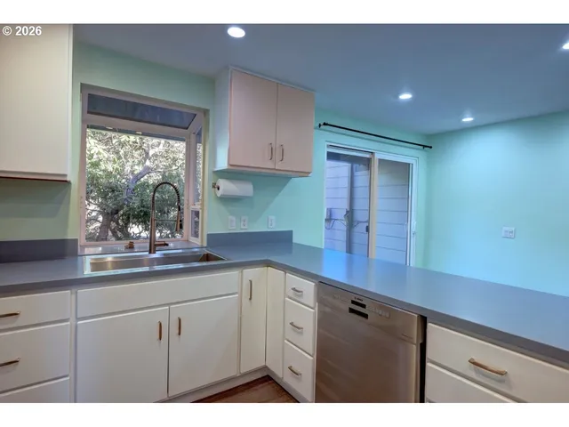 a view interior of the house