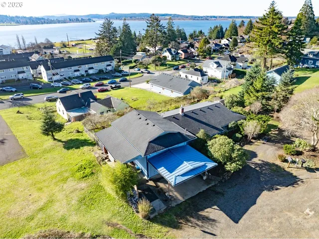 $564,333 | 265 Auburn Avenue, Astoria, OR 97103