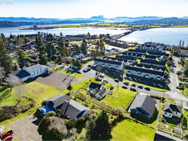 $564,333 | 265 Auburn Avenue, Astoria, OR 97103