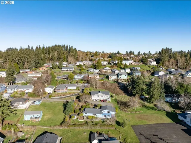 $564,333 | 265 Auburn Avenue, Astoria, OR 97103