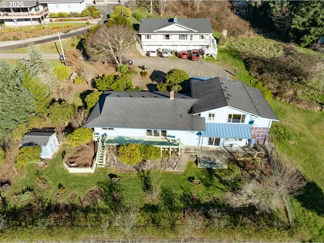 $564,333 | 265 Auburn Avenue, Astoria, OR 97103