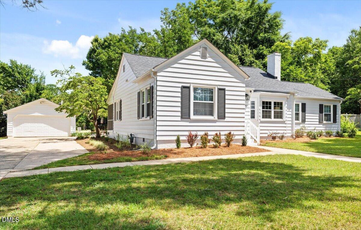421 Ward Street Graham, NC 27253 - Photo 37 of 39